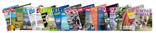 Zeitschriften